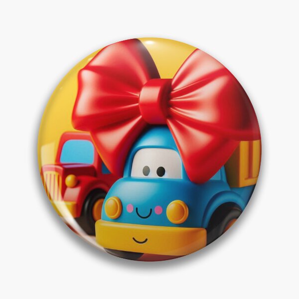 Item preview, Trucks for the Tree designed and sold by Byou22.