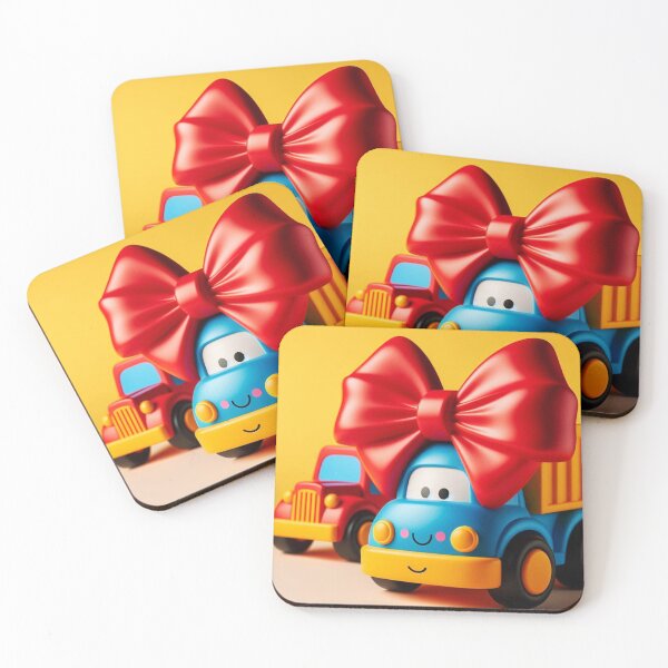 Item preview, Trucks for the Tree designed and sold by Byou22.
