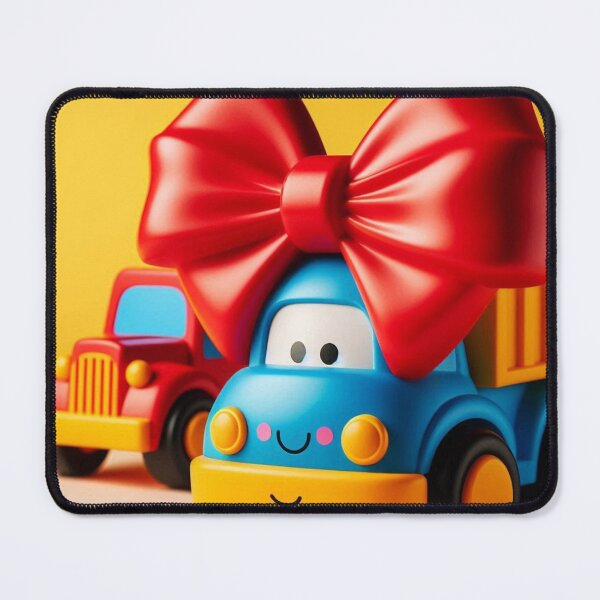 Item preview, Trucks for the Tree designed and sold by Byou22.