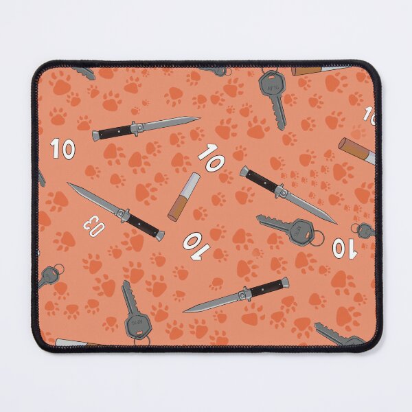 Item preview, the foxhole court aesthetic designed and sold by dearghostqueen.