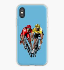 run iPhone Case