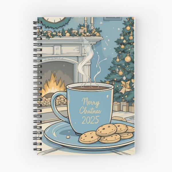 Item preview, Blue Christmas designed and sold by RebelRulez.
