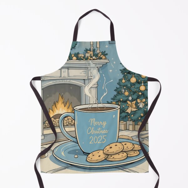 Item preview, Blue Christmas designed and sold by RebelRulez.