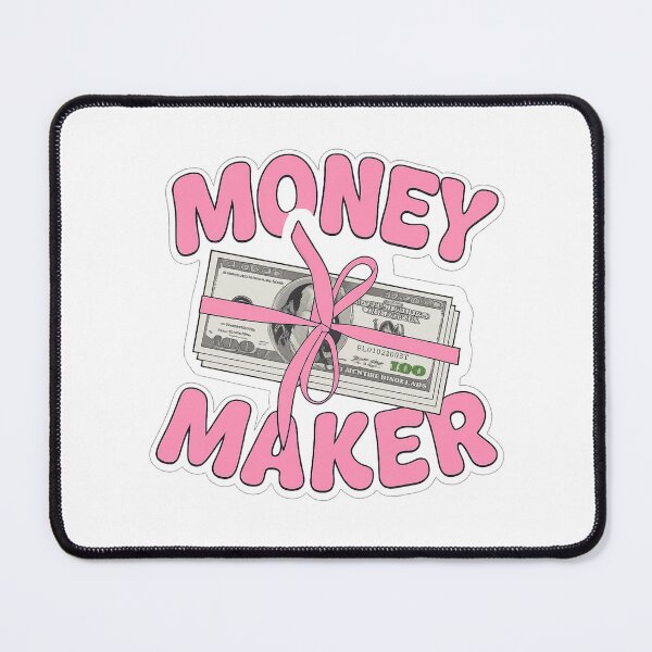 Item preview, money maker  designed and sold by snnflower.