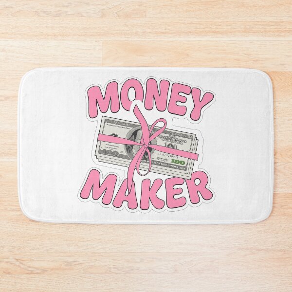 Item preview, money maker  designed and sold by snnflower.