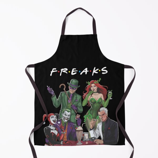 Item preview, F R E A K S designed and sold by Kyle Pires.
