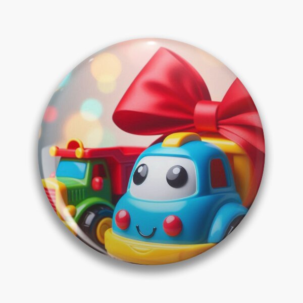 Item preview, Christmas Trucks  designed and sold by Byou22.