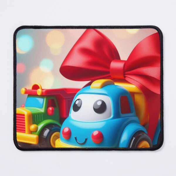 Item preview, Christmas Trucks designed and sold by Byou22.