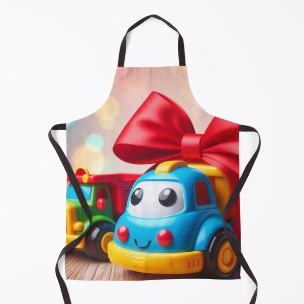 Item preview, Christmas Trucks designed and sold by Byou22.