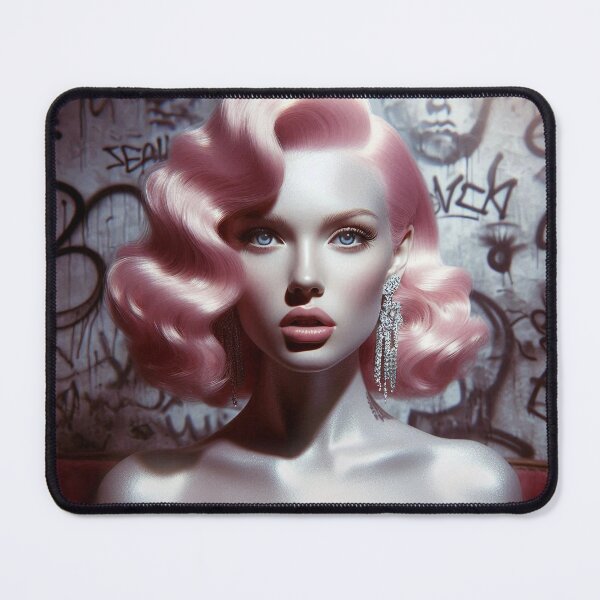 Item preview, Hollywood Pinup- Sylvia designed and sold by williamlharvey.