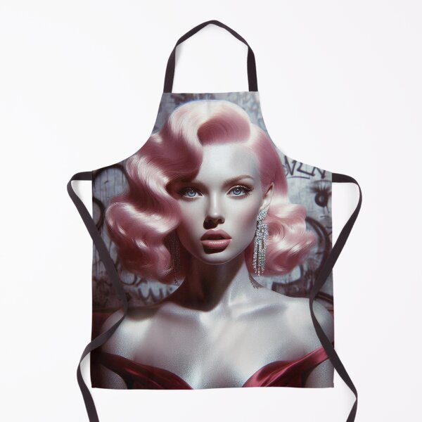 Item preview, Hollywood Pinup- Sylvia designed and sold by williamlharvey.
