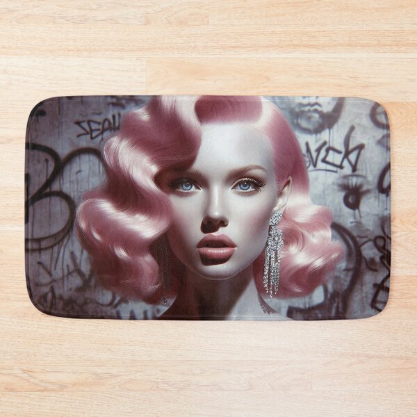 Item preview, Hollywood Pinup- Sylvia designed and sold by williamlharvey.