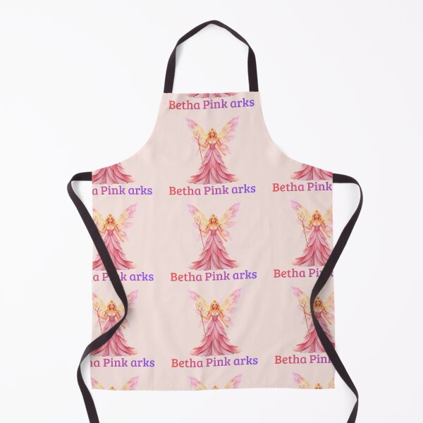 Item preview, Petal Dress Fairy – Betha Pink Arks designed and sold by bethapinkarks.