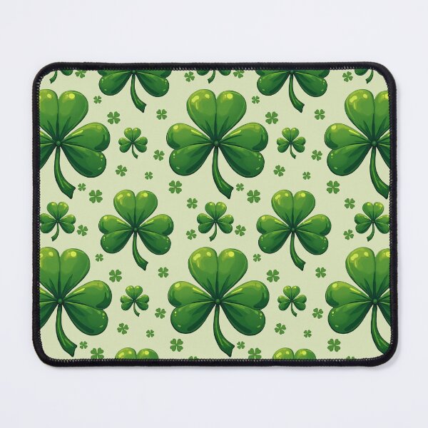 Item preview, Clover Pop Parade designed and sold by FK-UK.