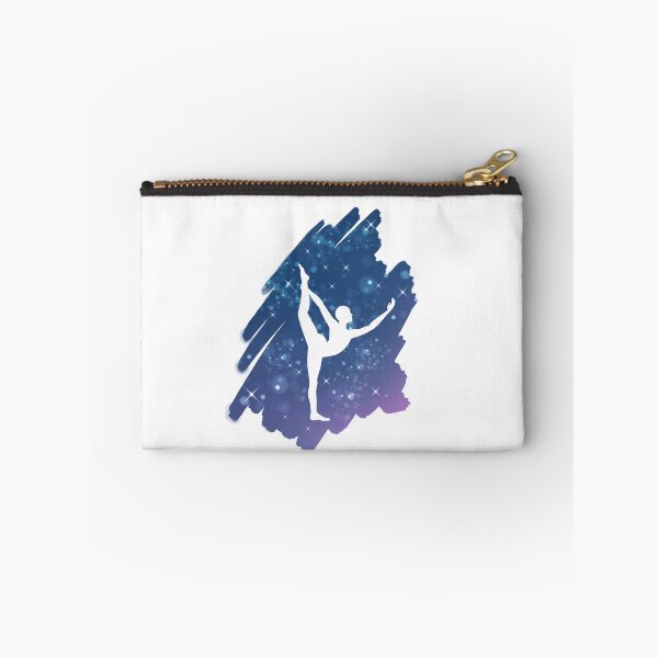Item preview,  Natarajasana - Blue designed and sold by AnimaeFlorentes.