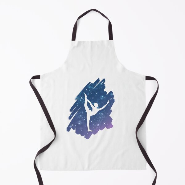 Item preview, Natarajasana - Blue designed and sold by AnimaeFlorentes.