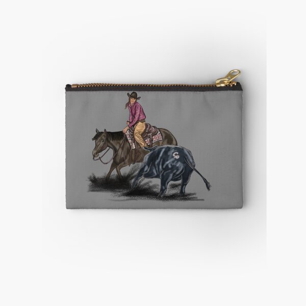 Item preview, Cutting Horse designed and sold by MillvilleRidge.