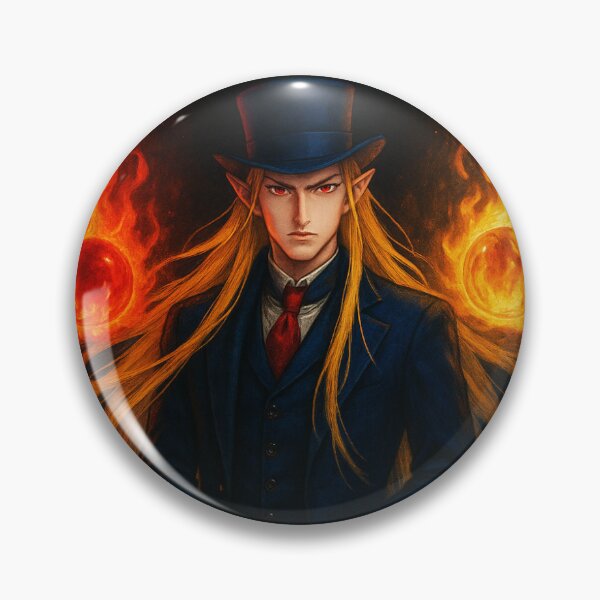 Item preview, Galadon Nightglen designed and sold by FTBCreative.