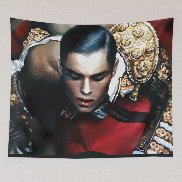 Item preview, Your fight is over. Calendar 2026. designed and sold by f-r-a-n-c-o.