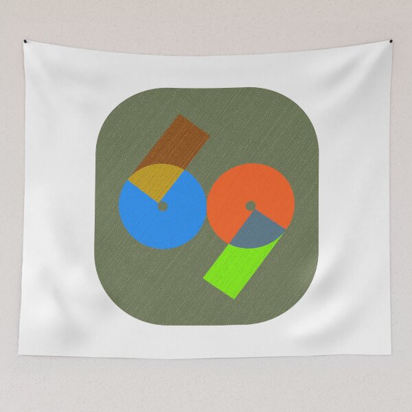 Item preview, 1969 designed and sold by sirglennbo.