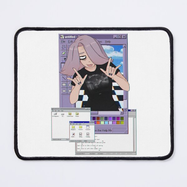 Item preview, Vera Windows designed and sold by Cinaede99.