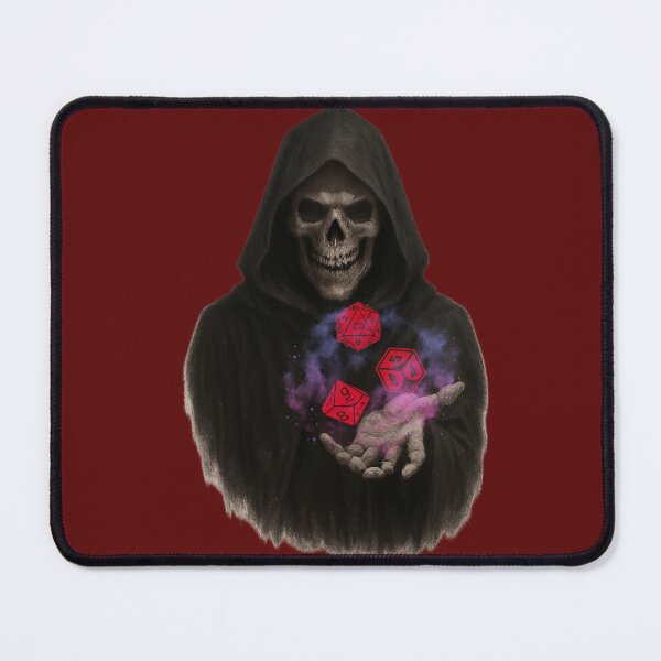 Item preview, Roll if You Dare designed and sold by ASarcasticSage.
