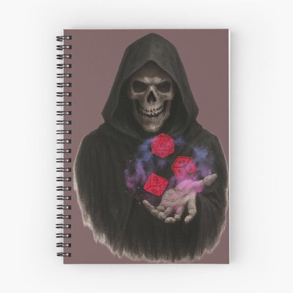 Item preview, Roll if You Dare designed and sold by ASarcasticSage.