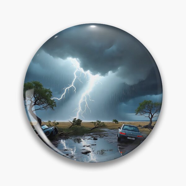 Item preview, Cyclone  designed and sold by AwesomeDigiShop.