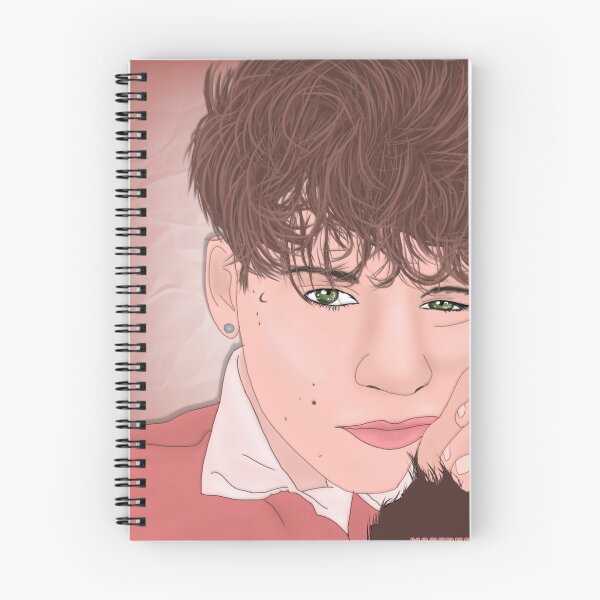 Item preview, Jack Duff Pink designed and sold by marirealxx-art.