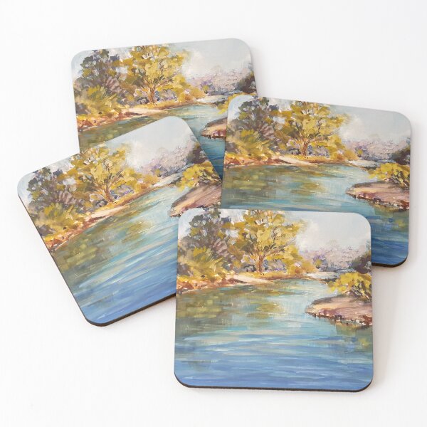 Item preview, Gogleys Creek designed and sold by Bonnyview Studio.