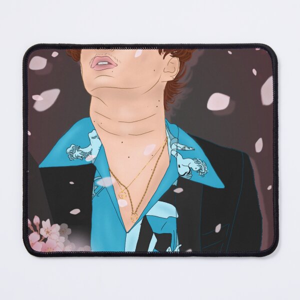 Item preview, Brad Simpson The Vamps designed and sold by marirealxx-art.