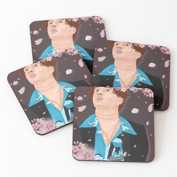 Item preview, Brad Simpson The Vamps designed and sold by marirealxx-art.