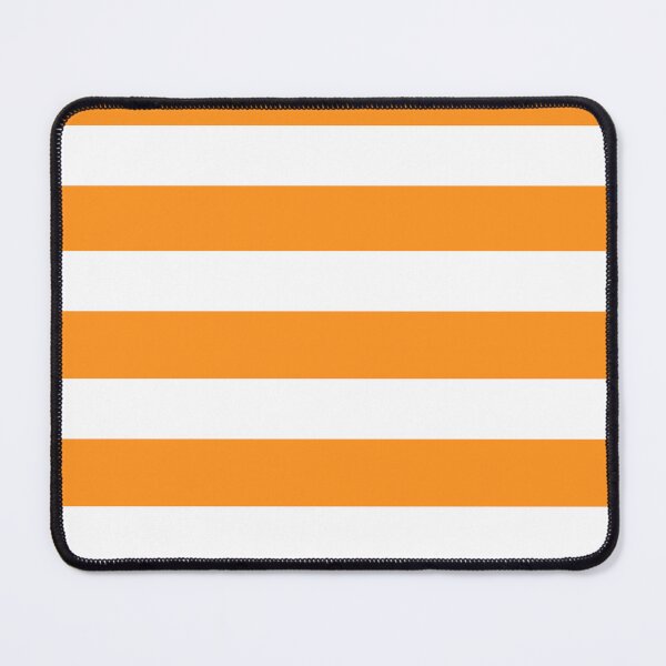 Item preview, ORANGE X WHITE designed and sold by turacsam.