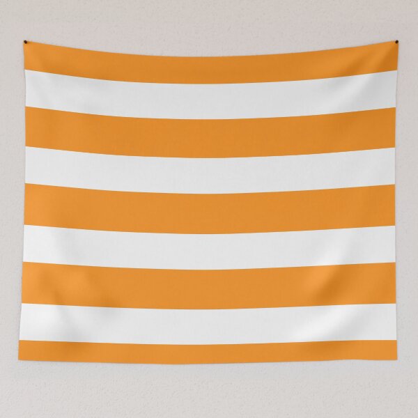 Item preview, ORANGE X WHITE designed and sold by turacsam.