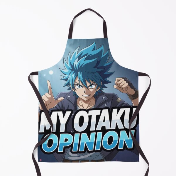 Item preview, My Otaku are opinions. designed and sold by My-Otaku-Opinions.