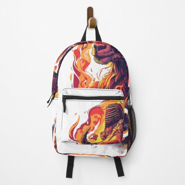 Item preview, Noah – Aries Zodiac Sign designed and sold by AlexLineArt.