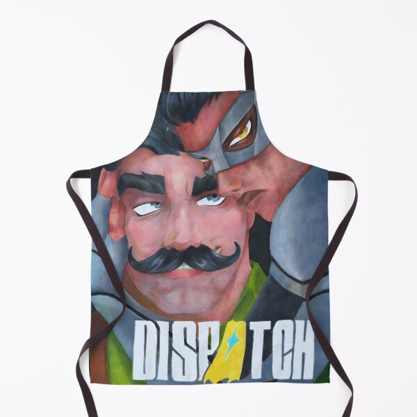 Item preview, Dispatch Game designed and sold by TylerRoseStorey.