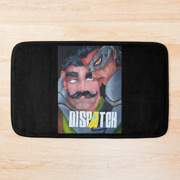 Item preview, Dispatch Game designed and sold by TylerRoseStorey.