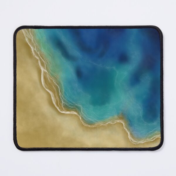 Item preview, A beach somewhere in my imagination  designed and sold by Savage Arts.