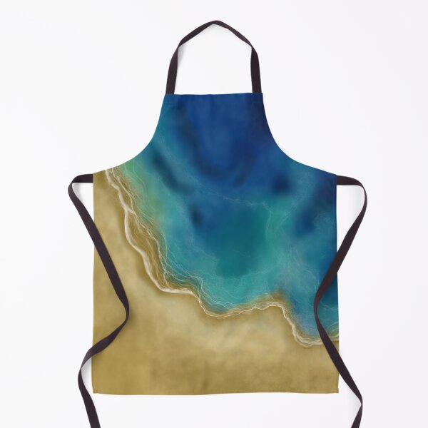 Item preview, A beach somewhere in my imagination designed and sold by Savage Arts.