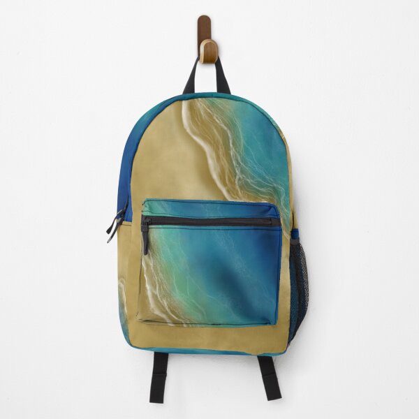 Item preview, A beach somewhere in my imagination designed and sold by Savage Arts.