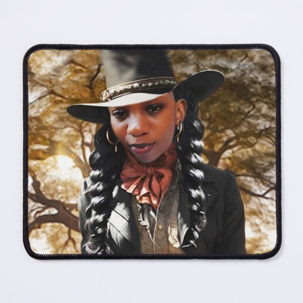 Item preview, Wild East Haircutter; Kenya; designed and sold by StickerApe.