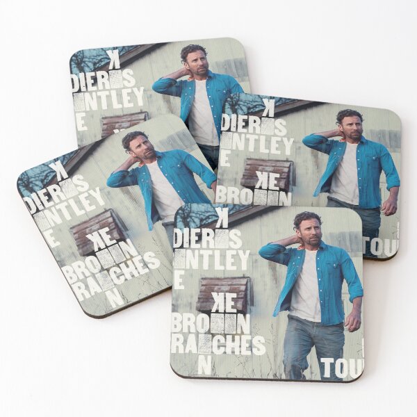 Item preview, dierks bentley tour 2026 isengin designed and sold by montaltowil.