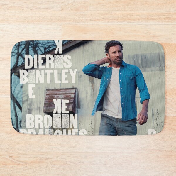 Item preview, dierks bentley tour 2026 isengin designed and sold by montaltowil.