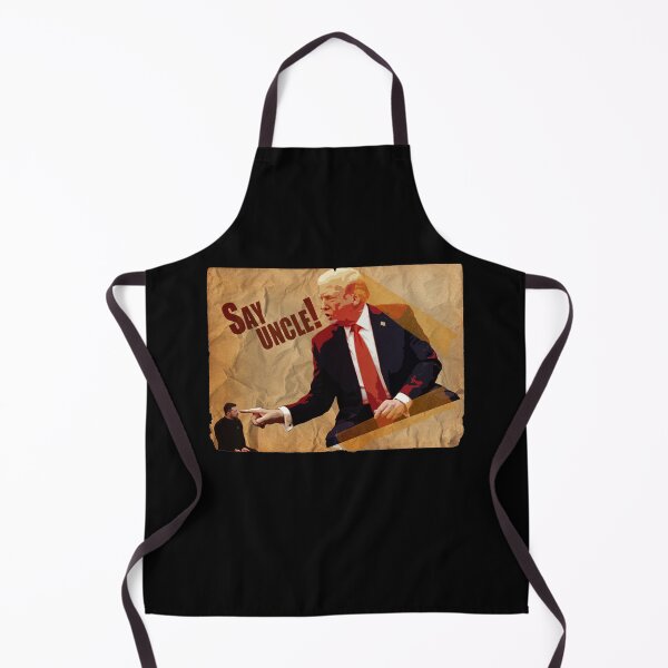 Item preview, SAY UNCLE! designed and sold by Alex Preiss.