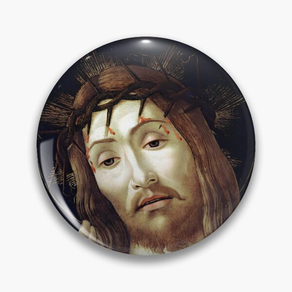 Item preview, Sandro Botticelli - Resurrected Christ designed and sold by Jon-Baran.