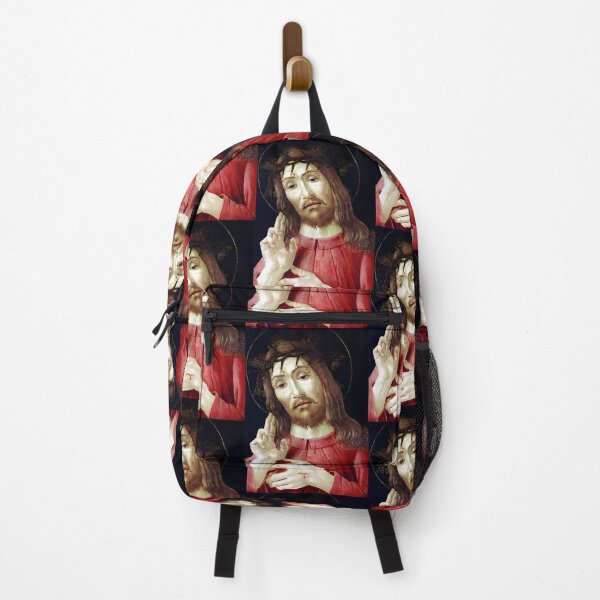 Item preview, Sandro Botticelli - Resurrected Christ designed and sold by Jon-Baran.