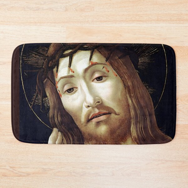 Item preview, Sandro Botticelli - Resurrected Christ designed and sold by Jon-Baran.