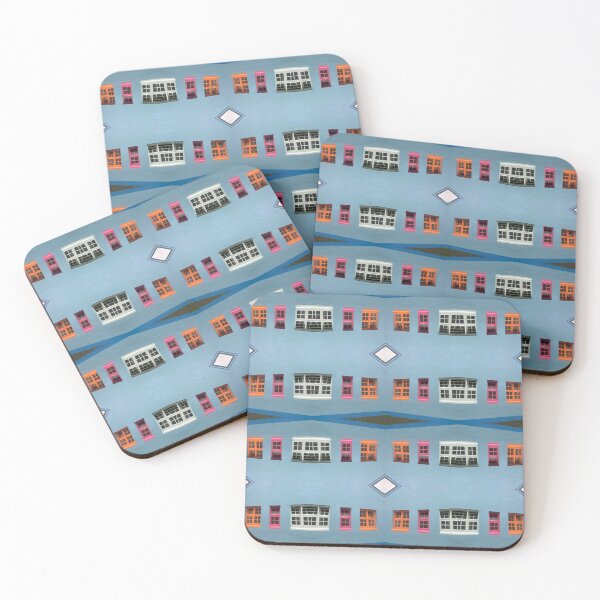Item preview, Appledore Train Panes Photo Pattern designed and sold by vallisrowe.
