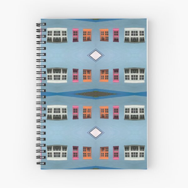 Item preview, Appledore Train Panes Photo Pattern designed and sold by vallisrowe.